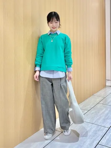 23区 S 平井 コーディネート画像