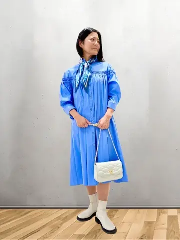 23区 S 三木 コーディネート画像