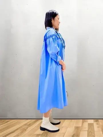 23区 S 三木 コーディネート画像