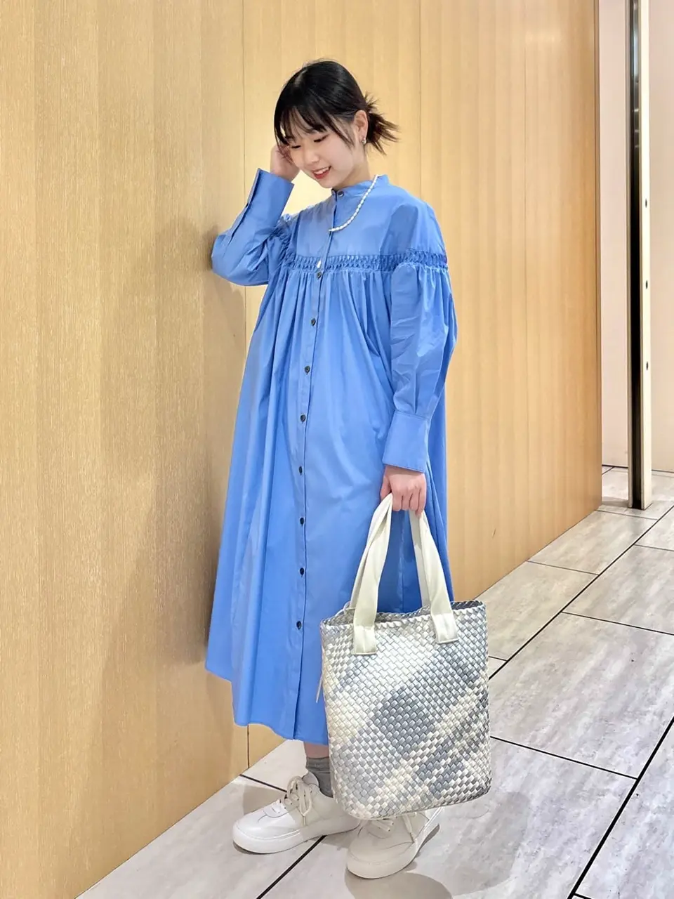 23区 S 平井 コーディネート画像