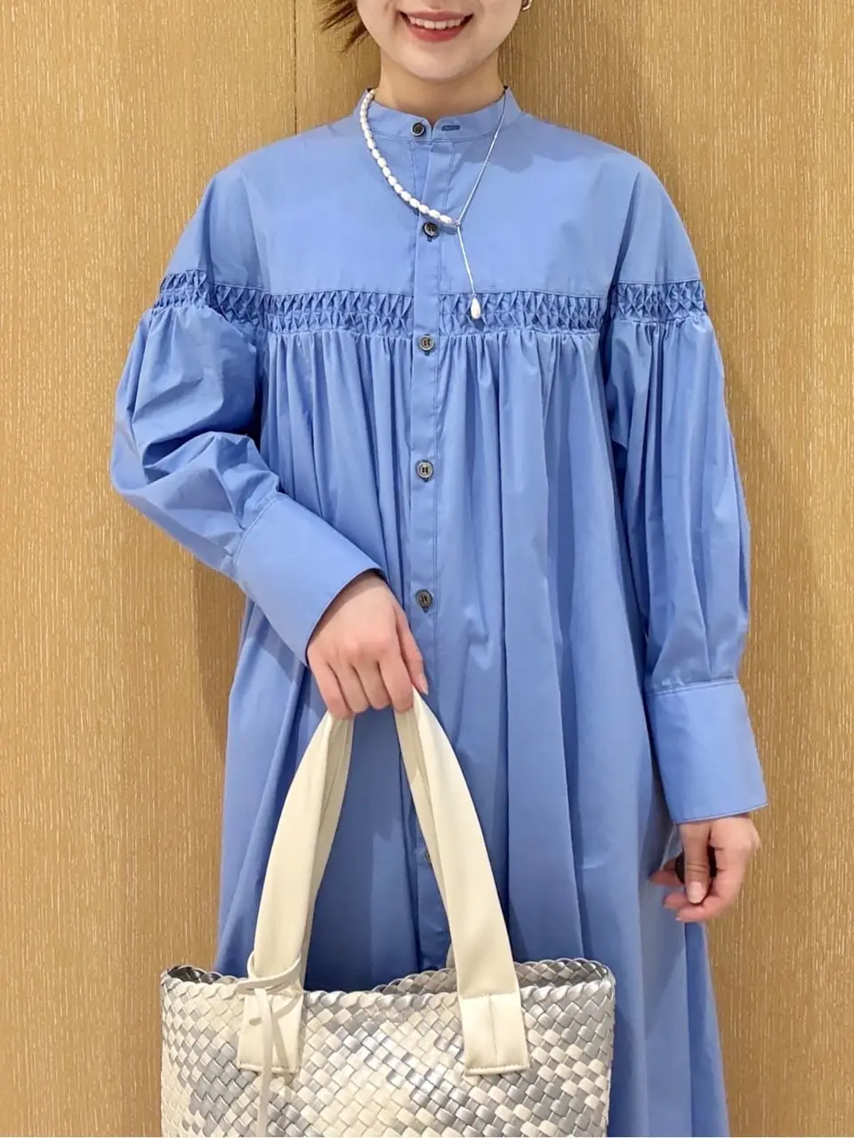 23区 S 平井 コーディネート画像