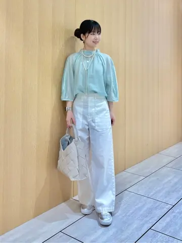 23区 S 平井 コーディネート画像