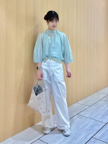 23区 S 平井 コーディネート画像