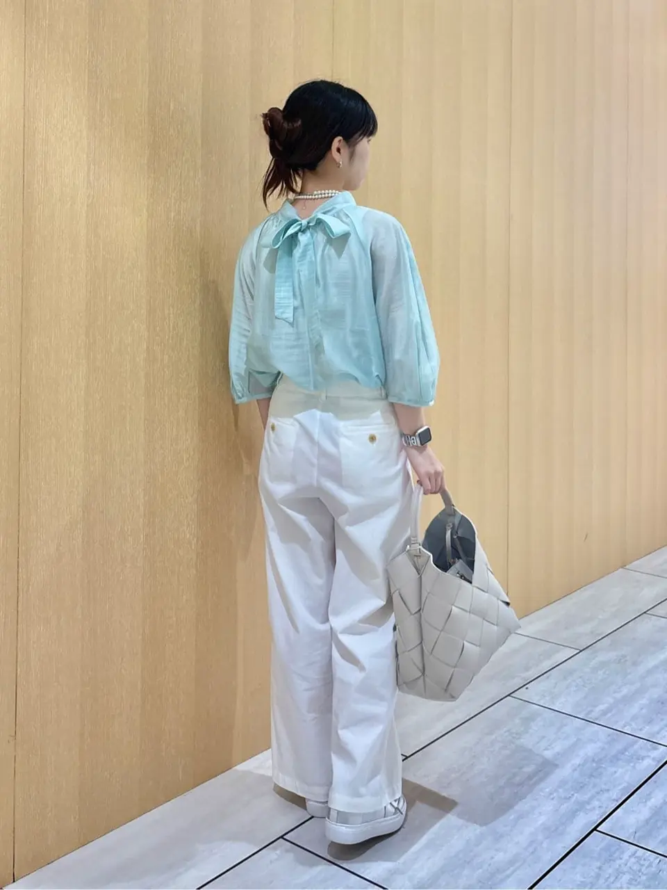 23区 S 平井 コーディネート画像