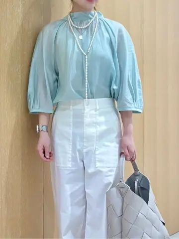 23区 S 平井 コーディネート画像