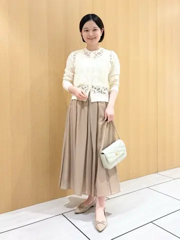 23区 S 松浦 コーディネート画像