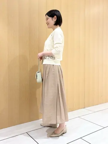 23区 S 松浦 コーディネート画像