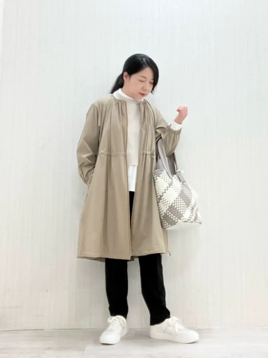 23区 S 児玉 コーディネート画像