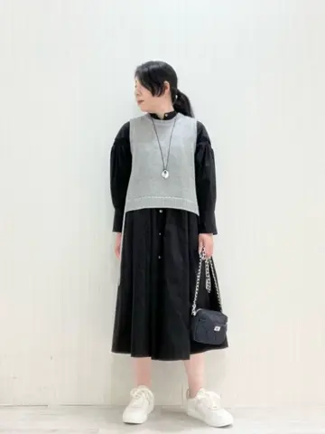 23区 S 児玉 コーディネート画像