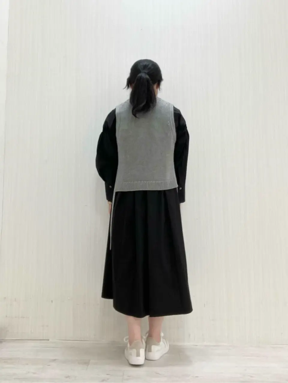 23区 S 児玉 コーディネート画像