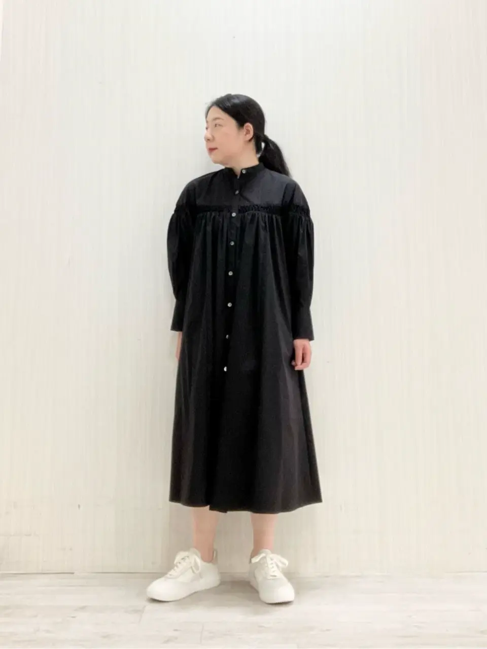 23区 S 児玉 コーディネート画像