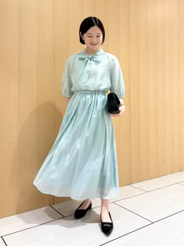 23区 S 松浦 コーディネート画像