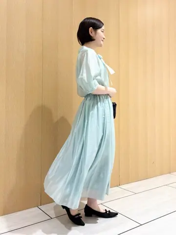 23区 S 松浦 コーディネート画像