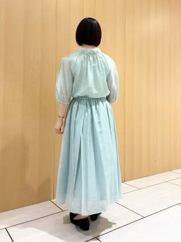 23区 S 松浦 コーディネート画像