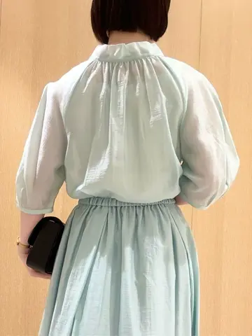 23区 S 松浦 コーディネート画像