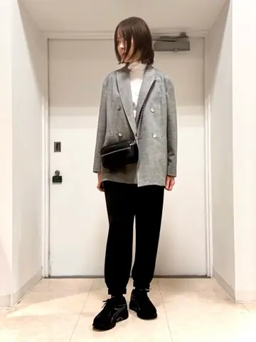 23区 S 河村 コーディネート画像