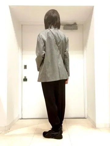 23区 S 河村 コーディネート画像