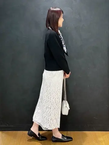 23区 S 宇井 コーディネート画像