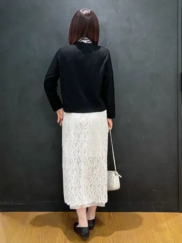 23区 S 宇井 コーディネート画像