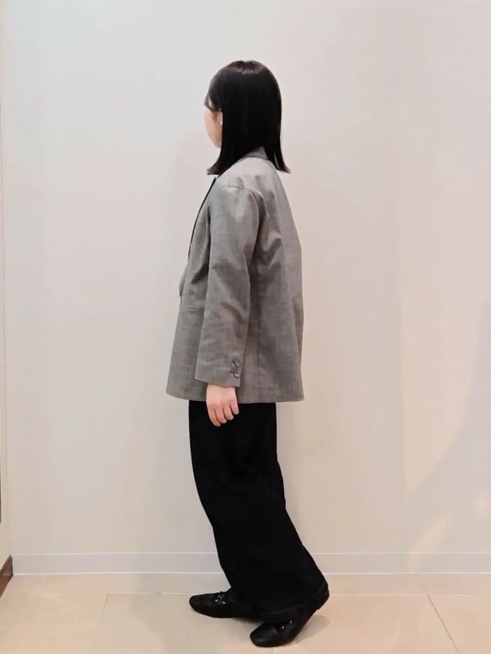 23区 S 百瀬 コーディネート画像