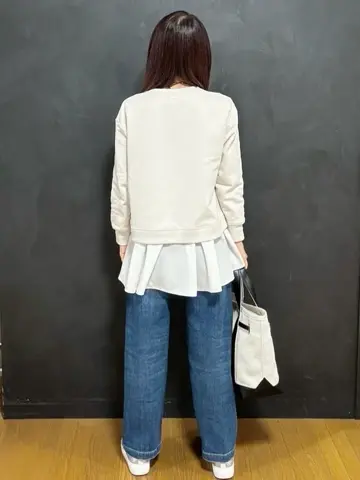 23区 S 宇井 コーディネート画像