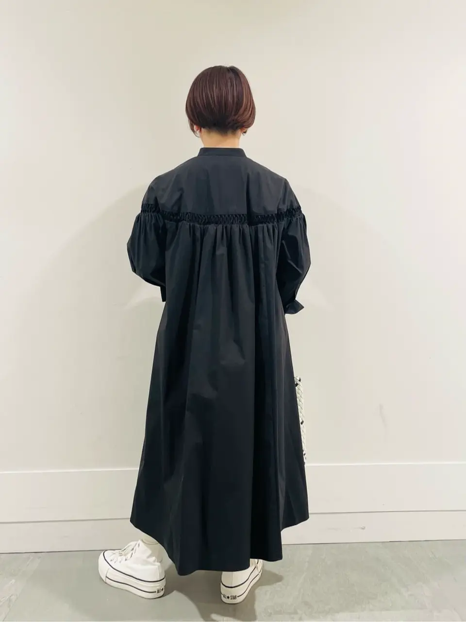 23区 S 山川 コーディネート画像