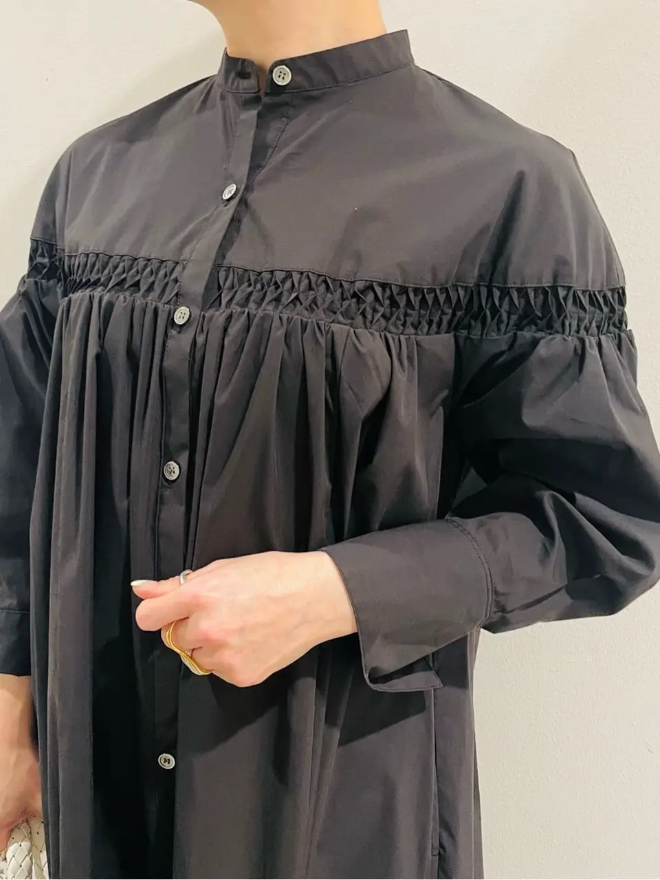 23区 S 山川 コーディネート画像