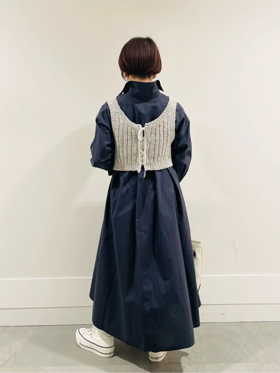 23区 S 山川 コーディネート画像