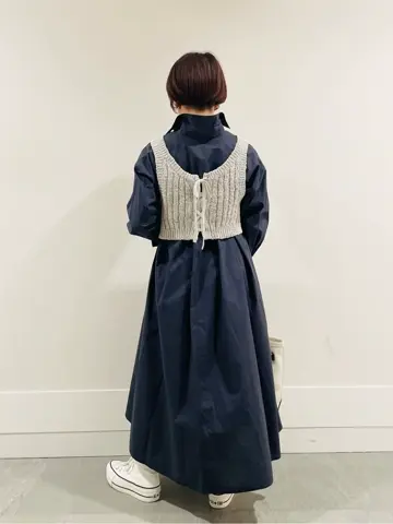 23区 S 山川 コーディネート画像