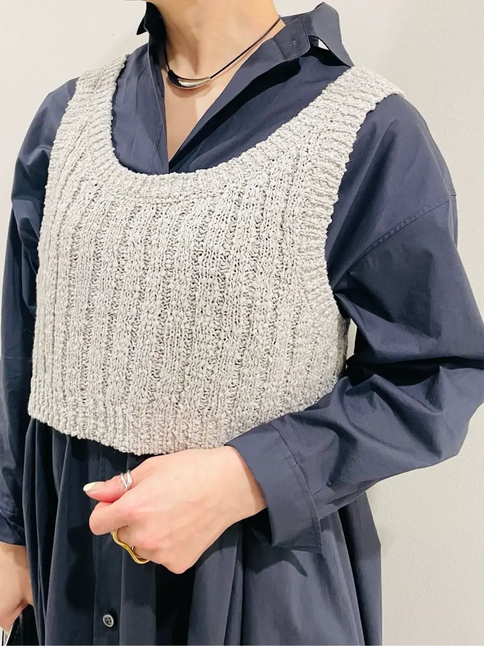 23区 S 山川 コーディネート画像