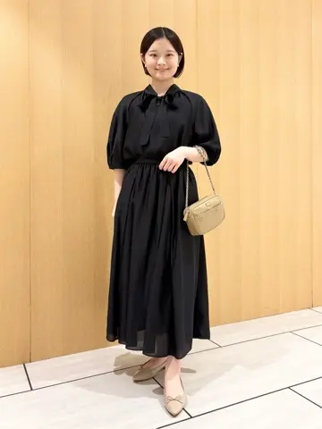 23区 S 松浦 コーディネート画像