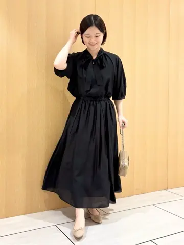 23区 S 松浦 コーディネート画像