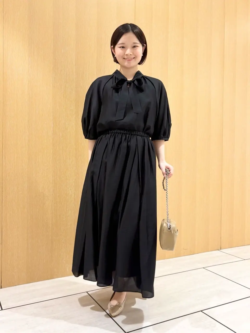 23区 S 松浦 コーディネート画像