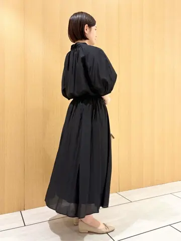 23区 S 松浦 コーディネート画像