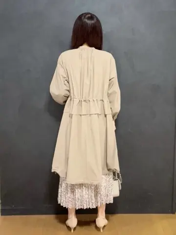 23区 S 宇井 コーディネート画像