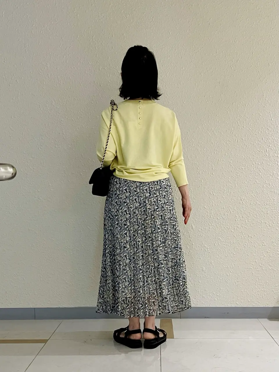 23区 S 山村 コーディネート画像