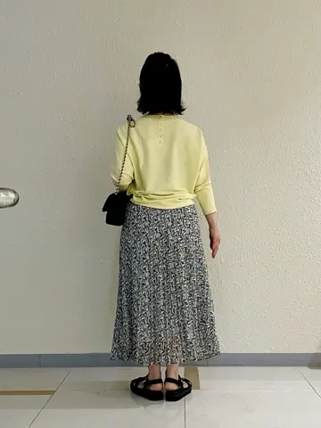 23区 S 山村 コーディネート画像