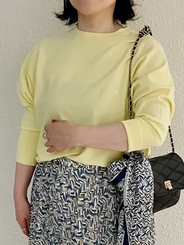 23区 S 山村 コーディネート画像