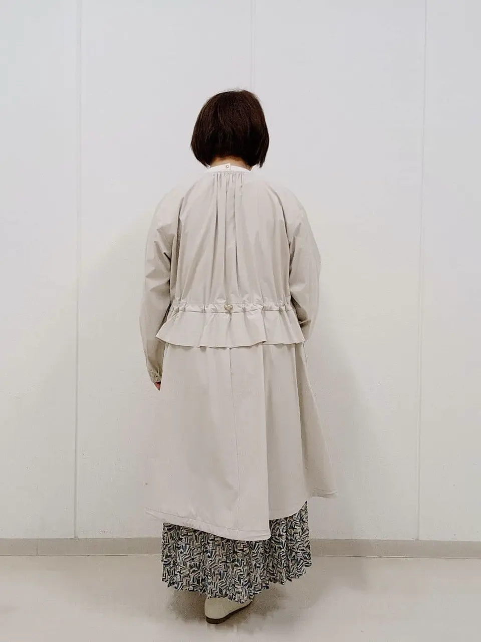 23区 S 淺田 コーディネート画像