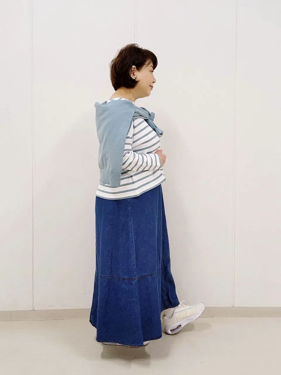 23区 S 淺田 コーディネート画像