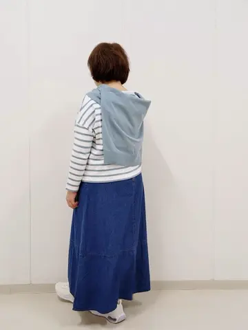 23区 S 淺田 コーディネート画像