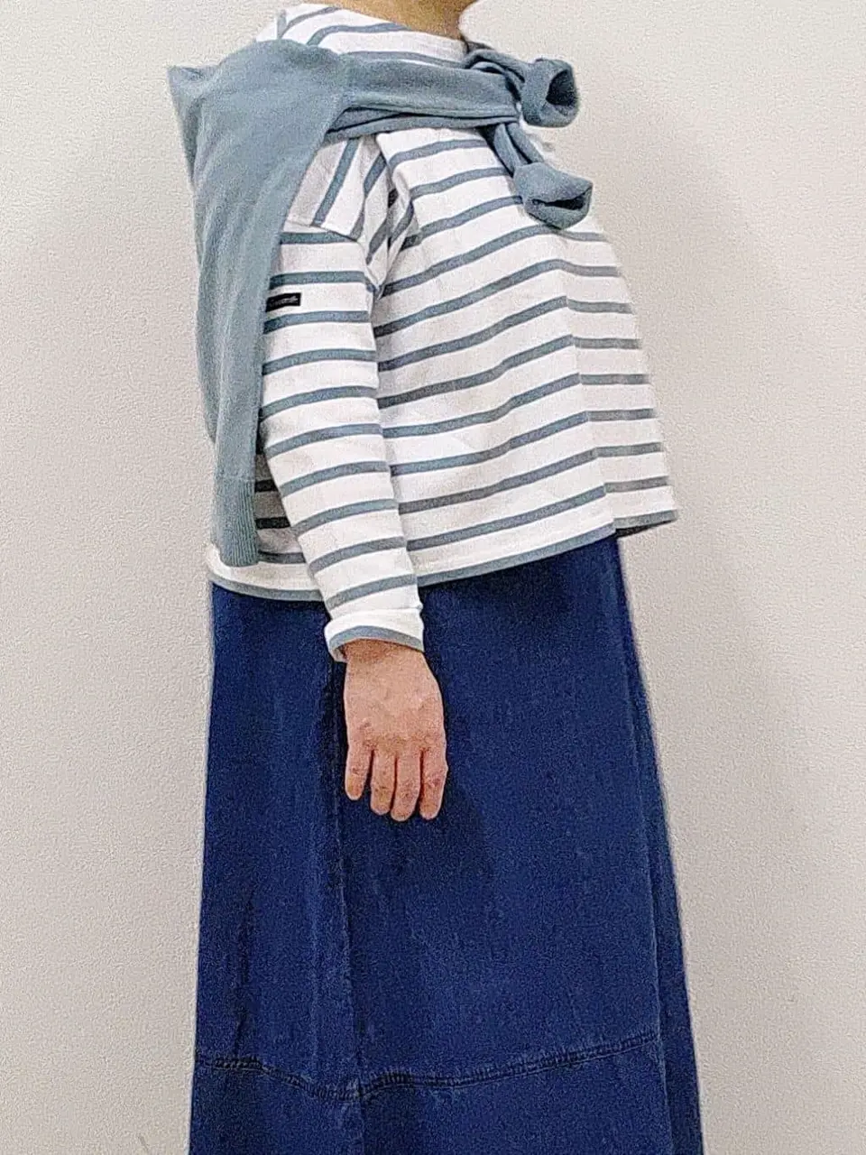 23区 S 淺田 コーディネート画像