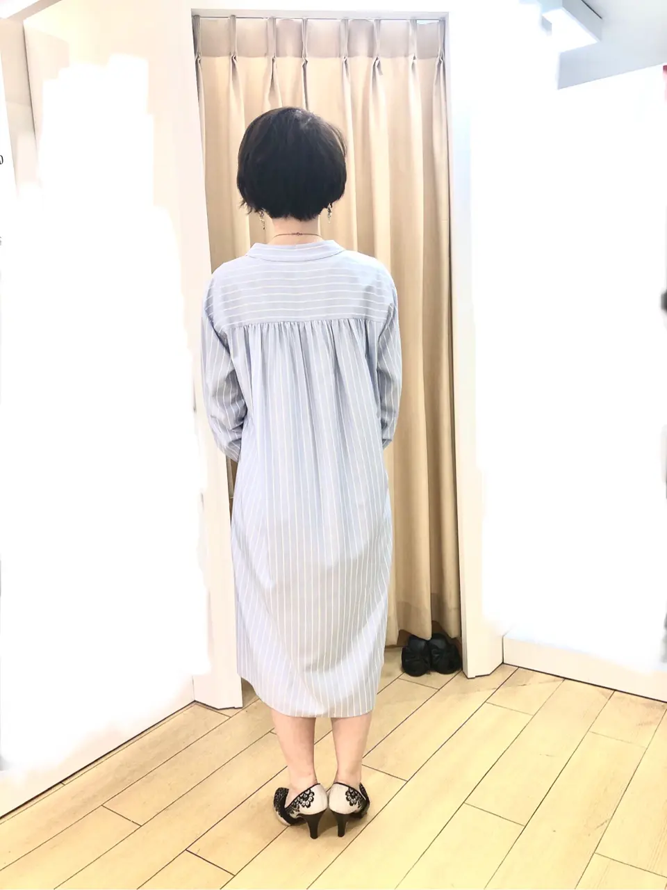 23区 S M コーディネート画像