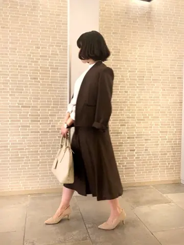 23区 S 高橋 コーディネート画像