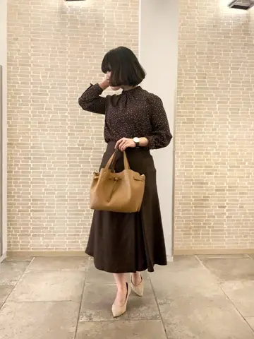 23区 S 高橋 コーディネート画像