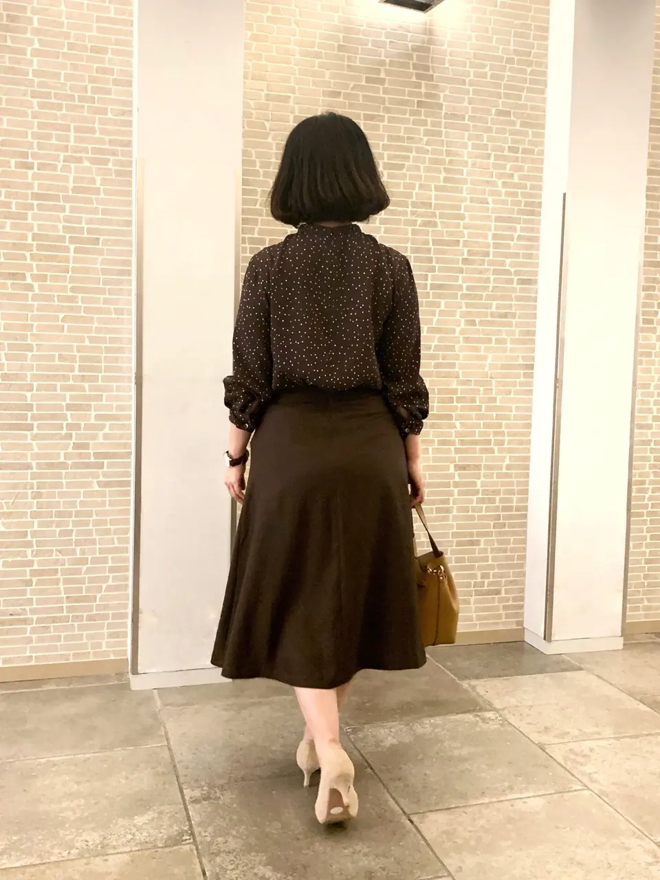 23区 S 高橋 コーディネート画像