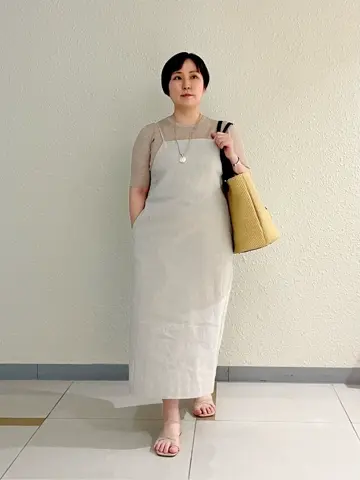 23区 S 木下 コーディネート画像