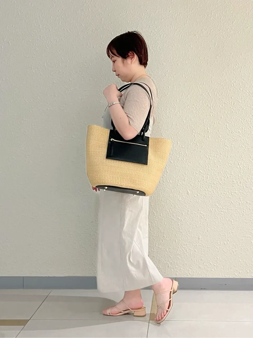 23区 S 木下 コーディネート画像