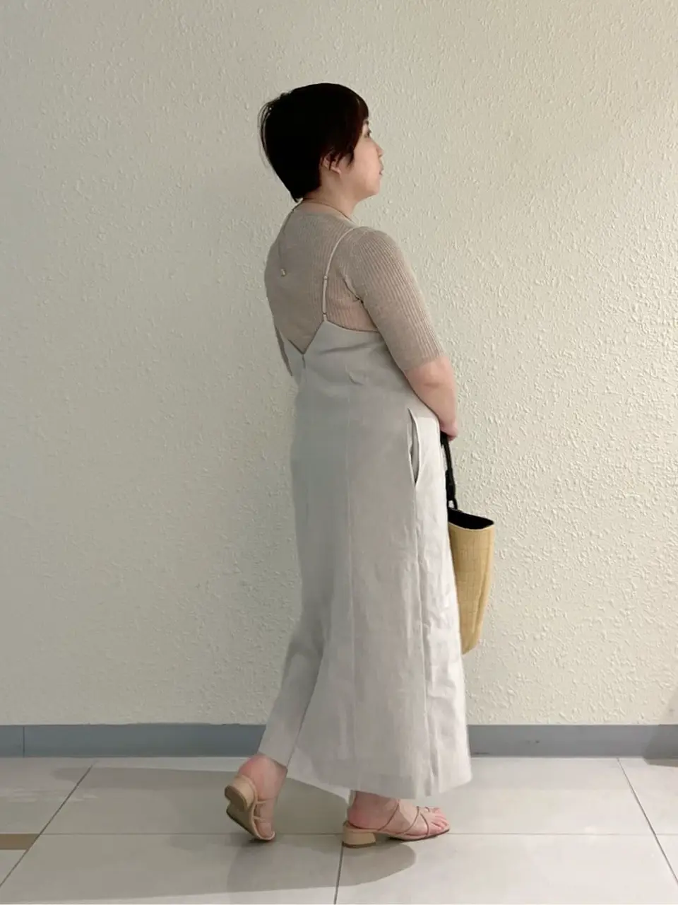 23区 S 木下 コーディネート画像