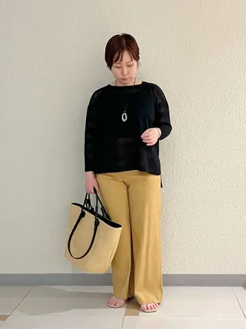 23区 S 木下 コーディネート画像